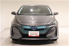 プリウスPHV S セーフティプラス
