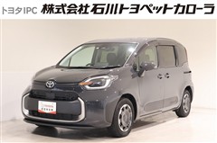 シエンタ ハイブリッド  Z