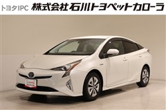 トヨタ　プリウス A