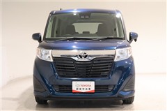 ルーミー G コージー 4WD