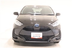 ヤリス ハイブリッド G