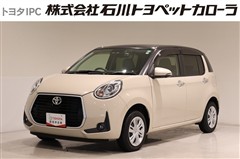 パッソ モーダ チャーム