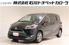 シエンタ ハイブリッド G