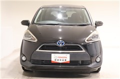 シエンタ ハイブリッド G