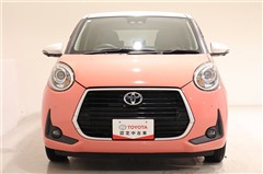 パッソ MODA チャーム