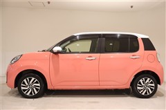 パッソ MODA チャーム