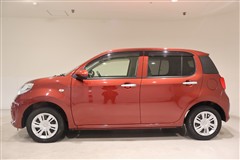 パッソ X Lパッケージ