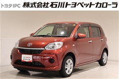 パッソ X Lパッケージ