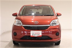 パッソ X Lパッケージ