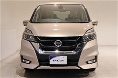 セレナ HWS Vセレクション2 4WD