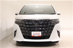 アルファード Z