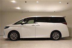 アルファード Z