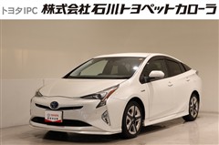 プリウス A ツーリングセレクション