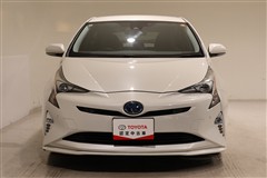 プリウス A ツーリングセレクション