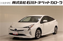 プリウス A ツーリングセレクション