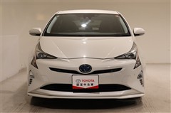 プリウス A ツーリングセレクション