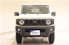 ジムニー XC 4WD