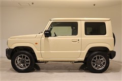 ジムニー XC 4WD