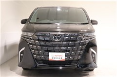 アルファード Z