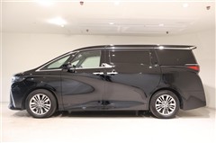 アルファード Z