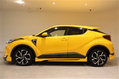 C-HR G-T