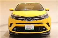 C-HR G-T 4WD