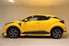 C-HR G-T 4WD