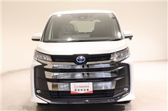 ノア ハイブリッド S-Z