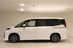 ノア ハイブリッド S-Z