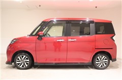 タンク カスタムG 4WD