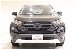 RAV4 アドベンチャー 4WD