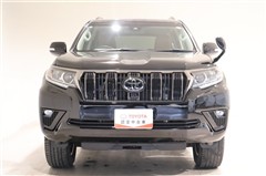 ランクル プラド TX L 70th