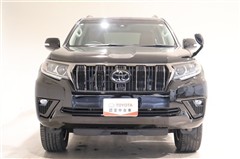 ランクル プラド TX L 70th