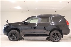 ランクル プラド TX L 70th