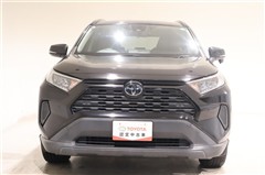 RAV4 X