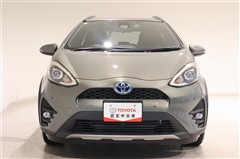 アクア クロスオーバー グラム