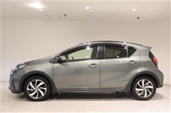 アクア クロスオーバー グラム