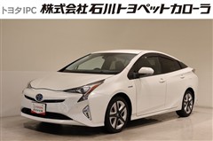 プリウス A ツーリングセレクション