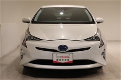 プリウス A ツーリングセレクション