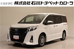 ノア ハイブリッド SI WXB