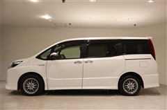 ノア ハイブリッド SI WXB