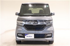 N-BOX カスタムG L ターボ