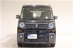 スペーシア ギアHV XZ