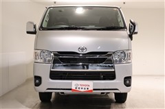 ハイエースバン ロングスーパーGL