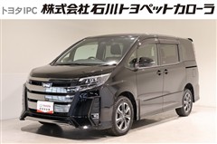 ノア SI 4WD