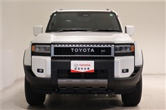 ランドクルーザー250 VX