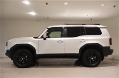 ランドクルーザー250 VX