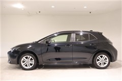 カローラスポーツ G 4WD