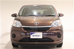 パッソ X LパッケージS