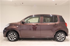 パッソ X LパッケージS